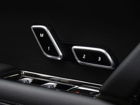 Land Rover Range Rover Sport P510e Autobiography 510PK / 360° / Meridian / 2023 / *NAP*