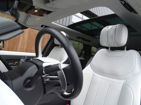 Land Rover Range Rover Sport P510e Autobiography 510PK / 360° / Meridian / 2023 / *NAP*