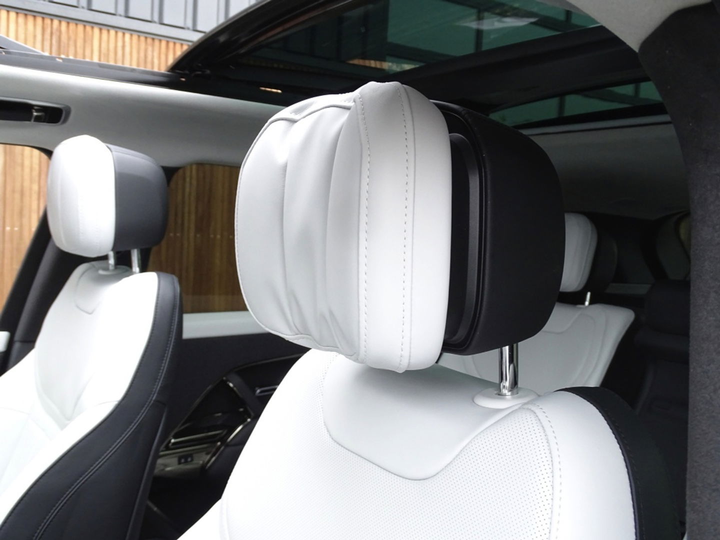 Land Rover Range Rover Sport P510e Autobiography 510PK / 360° / Meridian / 2023 / *NAP*