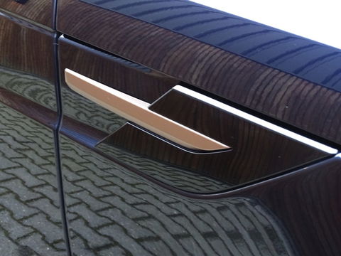 Land Rover Range Rover Sport P510e Autobiography 510PK / 360° / Meridian / 2023 / *NAP*