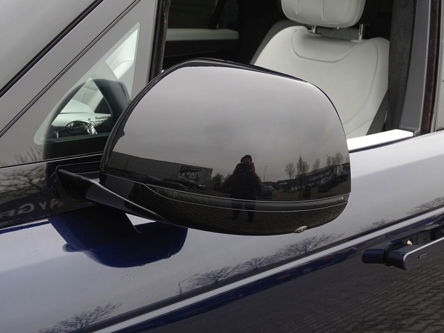 Land Rover Range Rover Sport P510e Autobiography 510PK / 360° / Meridian / 2023 / *NAP*