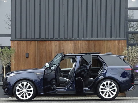 Land Rover Range Rover Sport P510e Autobiography 510PK / 360° / Meridian / 2023 / *NAP*