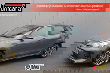 Kia Rio - 1.0 T-GDi 100PK MHEV GT-Line Navigatie/Camera/Winter-pack/Carplay-android/Keyfree