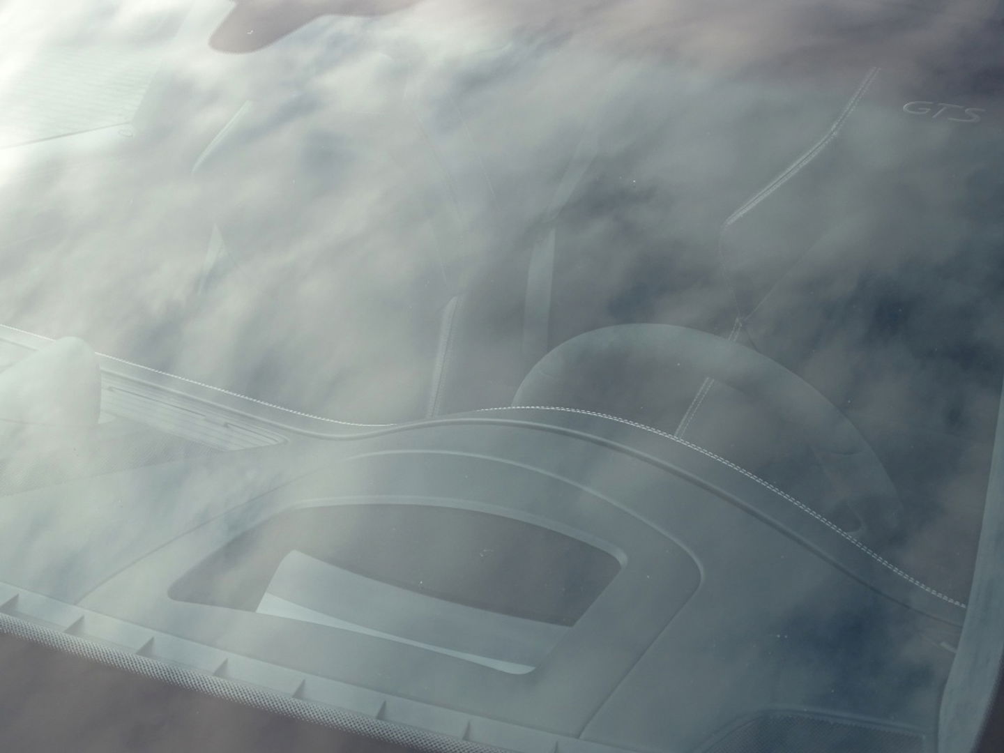 Porsche Panamera 4.0 V8 481PK GTS / carbon / alcantara / 360° / LED