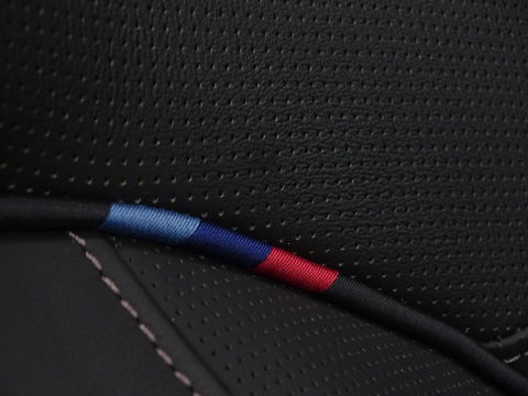 BMW X5 45e 394PK X-drive M-Sport / skylounge / carbon / laser / 360°