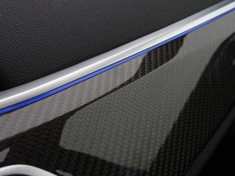 BMW X5 45e 394PK X-drive M-Sport / skylounge / carbon / laser / 360°