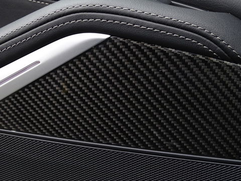 BMW X5 45e 394PK X-drive M-Sport / skylounge / carbon / laser / 360°