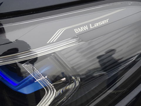 BMW X5 45e 394PK X-drive M-Sport / skylounge / carbon / laser / 360°