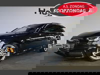 Audi A4 - Avant 2.0 TFSI MHEV Sport 3x S-Line Automaat Clima Navigatie LED 1e Eigenaar Rijklaarprijs Inruil Mogelijk!