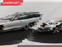 Ford Focus - 1.0 EcoBoost Hybrid Active | Stoelverwarming | Trekhaak | Camera | Stuurverwarming | Carplay | Keyless | Full LED | Navigatie | Parkeerhulp | Climate control | Cruise control