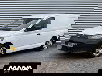 Volkswagen Caddy - Cargo Maxi 2.0TDI 102PK L2H1 Trend Airco Navi Carplay Passagiersairbag