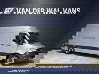 Mercedes-Benz Sprinter - 314 CDI 143pk L3H2 inrichting Euro6 Airco | Camera | Navigatie | Apple Carplay Android Auto, Parkeersensoren