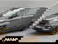 Ford Transit Custom - 320 2.0TDCI 130PK L1H1 Trend Automaat Navi Airco Cruise Flitsers Trekhaak