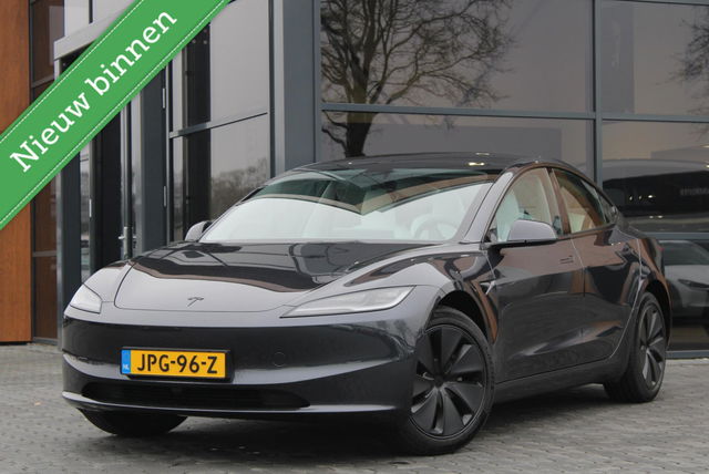 Tesla Model 3 - Premium Long Range RWD 78kWh | 750km WLTP | Origineel NL