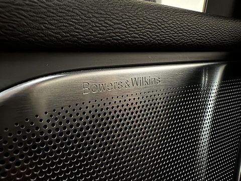 Volvo V60 2.0 T8 Twin Engine AWD Polestar Engeneerd Pano B&W Trekh.