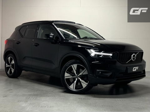 Volvo XC40 1.5 T5 Plug-in Hybride R-Design Pano H/K Leer 360° ACC Trekh.