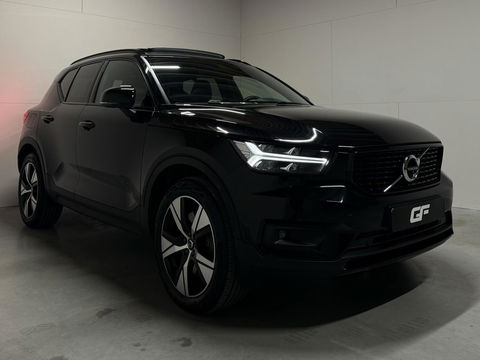 Volvo XC40 1.5 T5 Plug-in Hybride R-Design Pano H/K Leer 360° ACC Trekh.