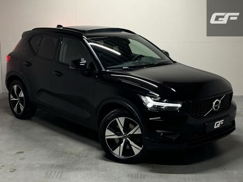 Volvo XC40 1.5 T5 Plug-in Hybride R-Design Pano H/K Leer 360° ACC Trekh.