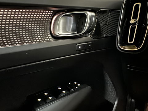 Volvo XC40 1.5 T5 Plug-in Hybride R-Design Pano H/K Leer 360° ACC Trekh.