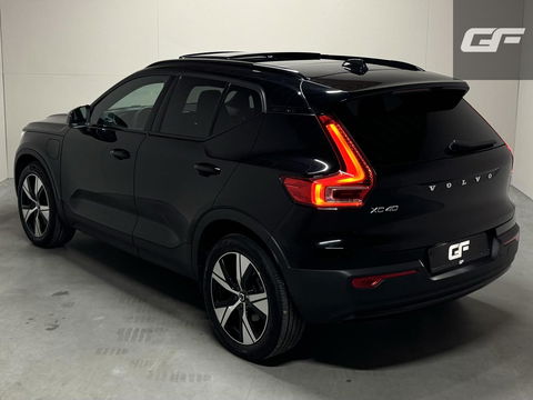 Volvo XC40 1.5 T5 Plug-in Hybride R-Design Pano H/K Leer 360° ACC Trekh.