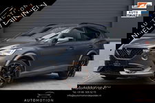 CUPRA Formentor - 1.4 e-Hybrid VZ Copper Edition PANO MEMORY LEDER CAMERA