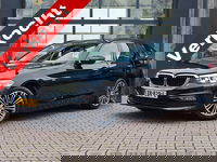 BMW 5 Serie - Touring 520i High Executive Sport Line | Automaat | Trekhaak | Navi | Stoel & stuurverwarming | Camera |