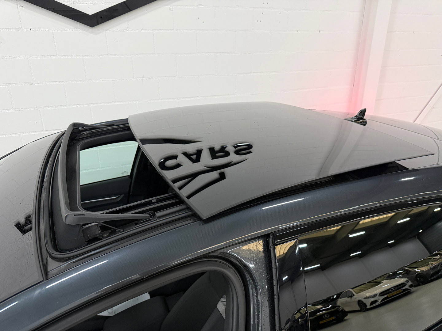 Audi A3 Sportback 40 TFSI e Edition Pano*Stoelvwm*Lane-assist