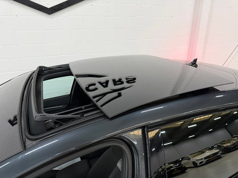 Audi A3 Sportback 40 TFSI e Edition Pano*Stoelvwm*Lane-assist