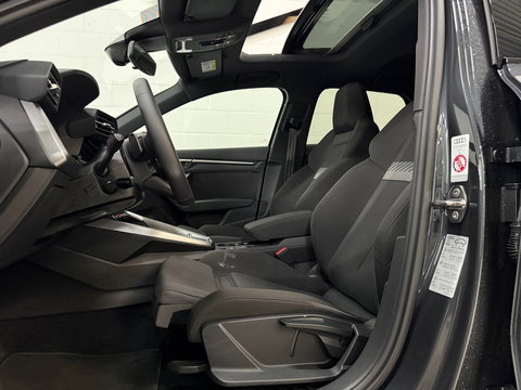 Audi A3 Sportback 40 TFSI e Edition Pano*Stoelvwm*Lane-assist