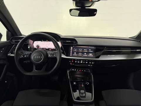 Audi A3 Sportback 40 TFSI e Edition Pano*Stoelvwm*Lane-assist