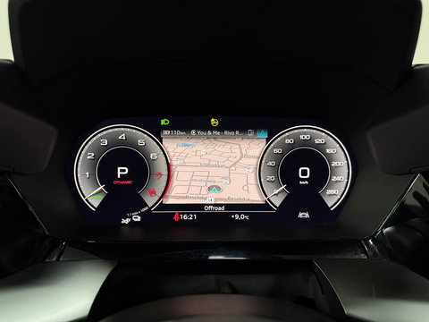 Audi A3 Sportback 40 TFSI e Edition Pano*Stoelvwm*Lane-assist