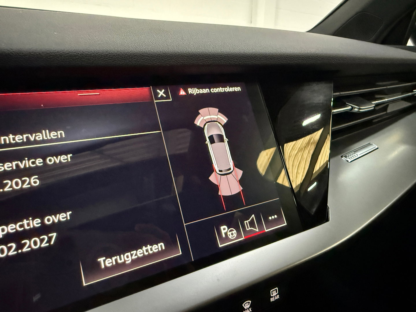 Audi A3 Sportback 40 TFSI e Edition Pano*Stoelvwm*Lane-assist