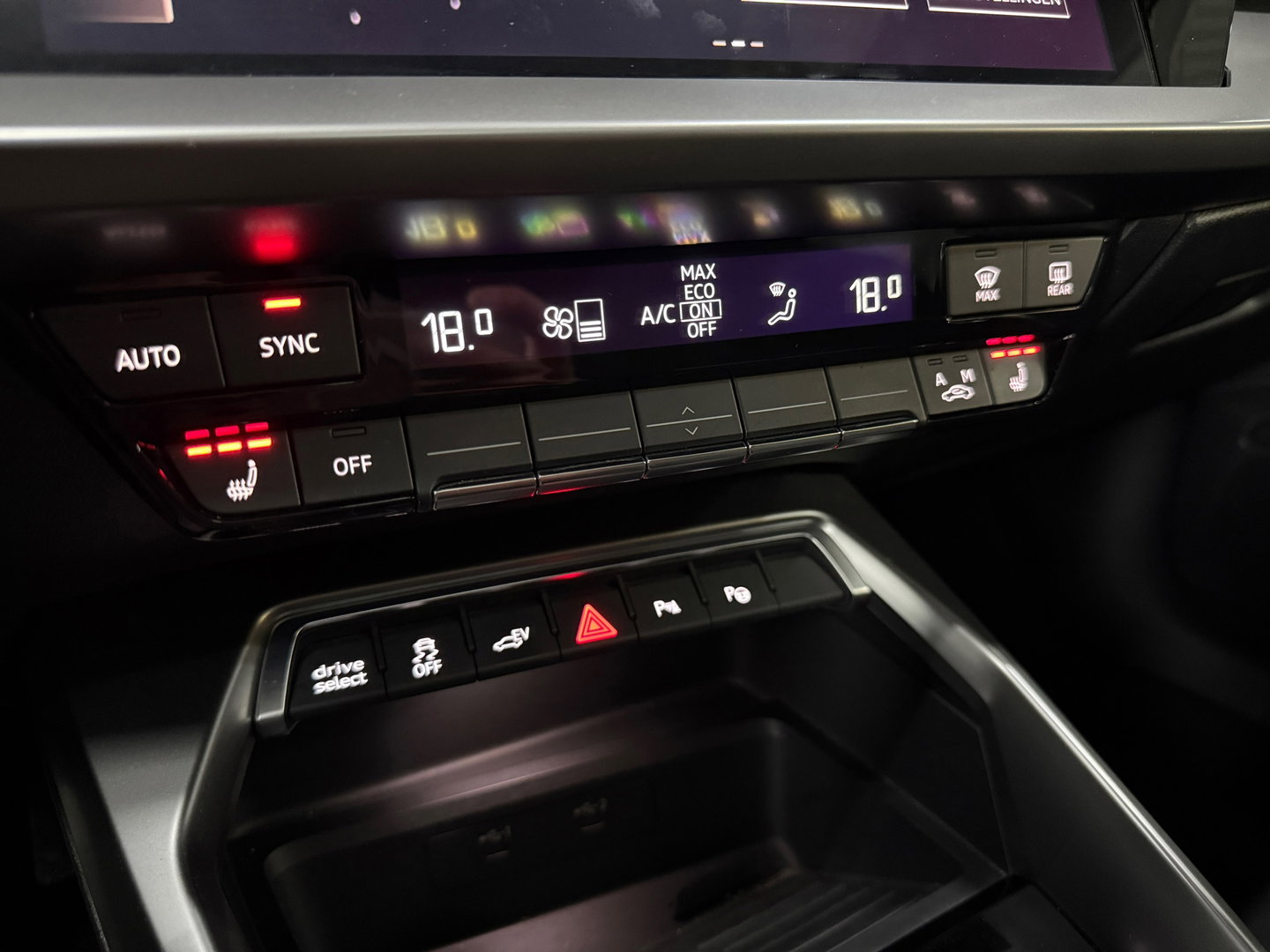 Audi A3 Sportback 40 TFSI e Edition Pano*Stoelvwm*Lane-assist