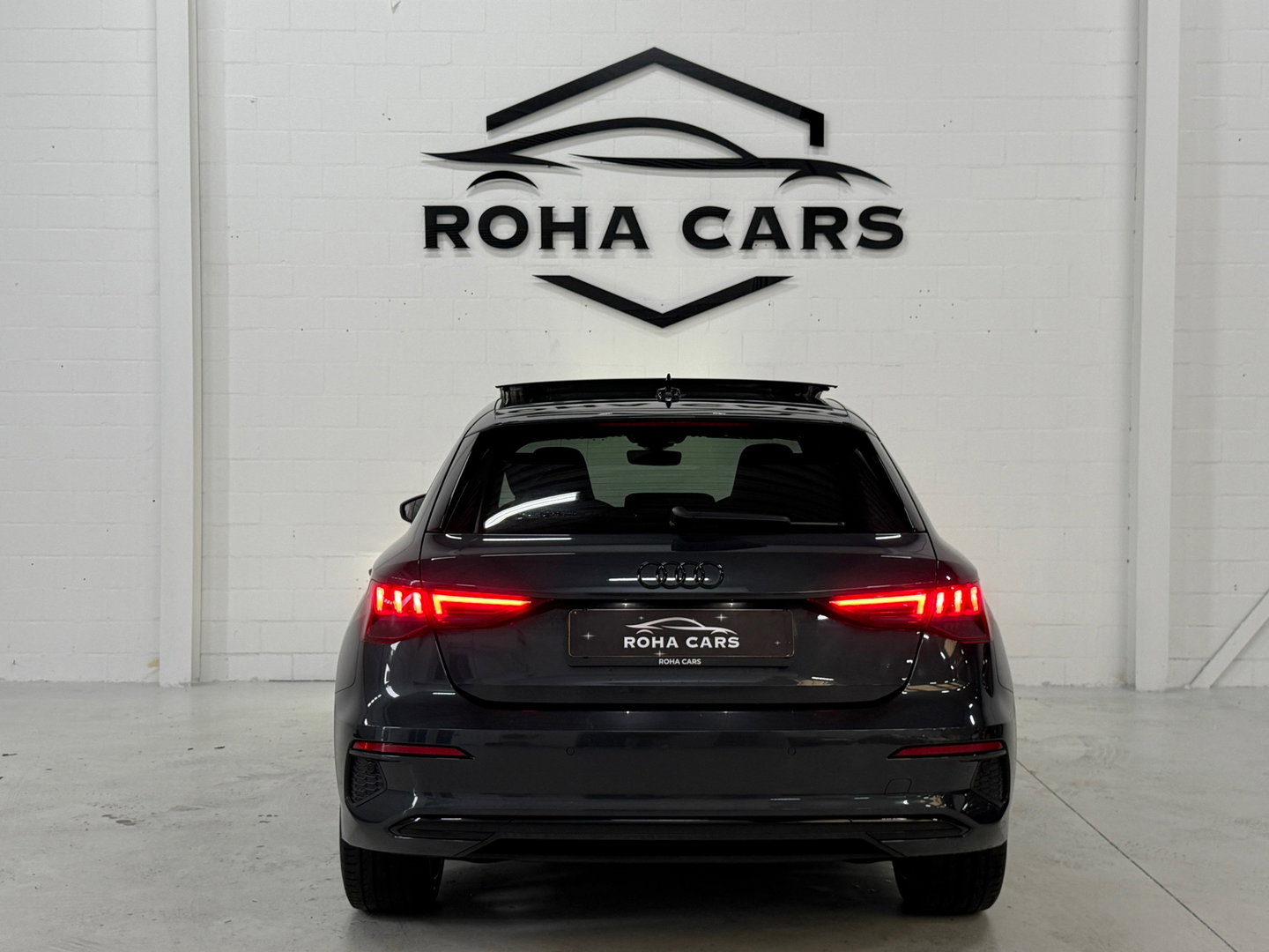 Audi A3 Sportback 40 TFSI e Edition Pano*Stoelvwm*Lane-assist