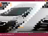 Peugeot Boxer - 333 2.2 HDI 130pk L1H2 Airco/Inrichting 07-2013