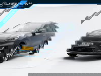 Kia e-Niro - ExecutiveLine 64 kWh 3-fase | SOH 100% | Leder | Carplay | Camera | Privacy glass