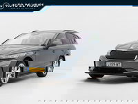 Škoda Enyaq iV - 60 | SOH 91% | Zwart leder | Camera | Stoelverwarming | Trekhaak