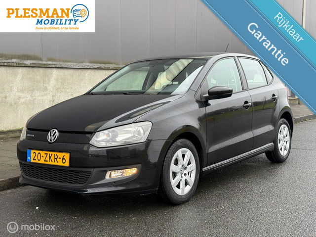Volkswagen Polo - 1.2 TDI BlueMotion Comfortline