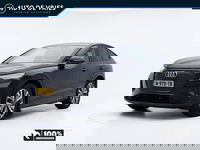 Audi Q4 e-tron - Sportback 40 Launch Edition Advanced Plus 77 kWh | SOH 90% | Sportstoelen | Adaptive cruise | Trekhaak