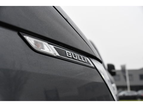 Volkswagen Transporter 2.0 TDI L2H1 30 DC Bulli Virtual, Adaptieve Cruise, Camera, Carplay, 150pk, LED, Automaat, Sensoren, trekhaak, Uniek!