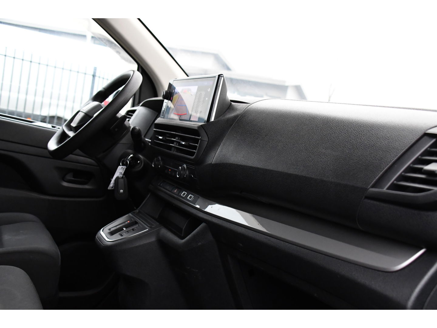 Fiat Scudo 2.0 Diesel 145 L3 PB Edition FACE LIFT! Camera, Cruise, Automaat, Carplay, 145pk, Sensoren, Trekhaak, LED, Uniek!