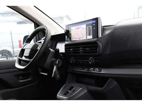 Fiat Scudo 2.0 Diesel 145 L3 PB Edition FACE LIFT! Camera, Cruise, Automaat, Carplay, 145pk, Sensoren, Trekhaak, LED, Uniek!