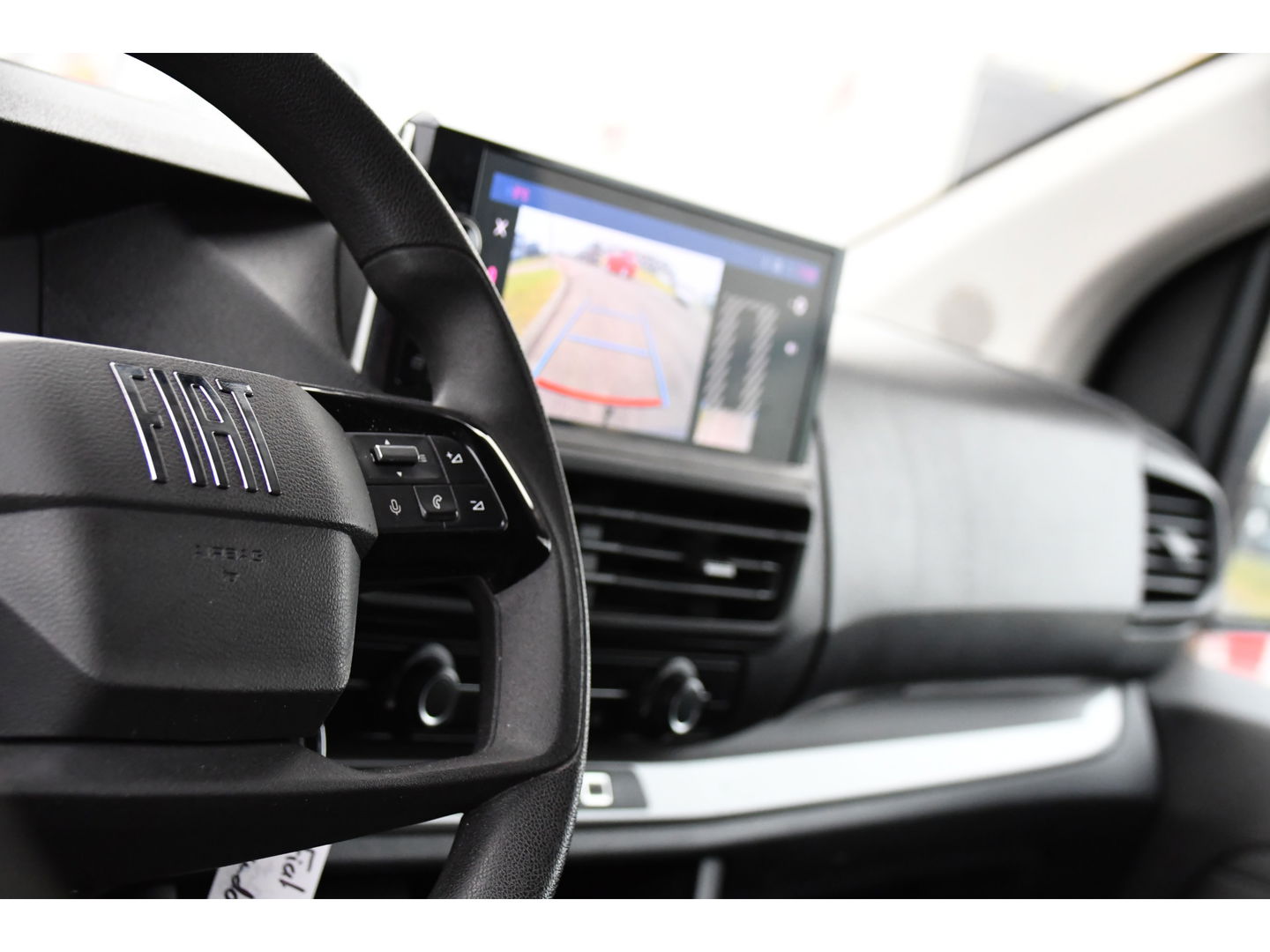 Fiat Scudo 2.0 Diesel 145 L3 PB Edition FACE LIFT! Camera, Cruise, Automaat, Carplay, 145pk, Sensoren, Trekhaak, LED, Uniek!