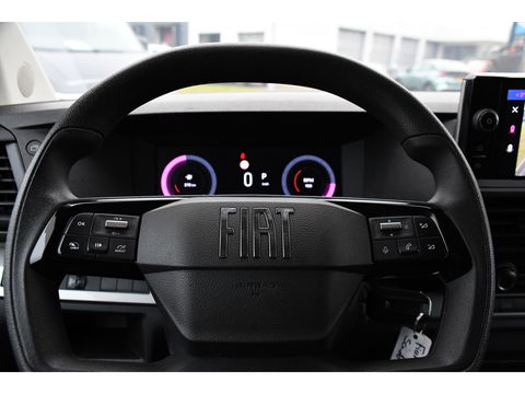 Fiat Scudo 2.0 Diesel 145 L3 PB Edition FACE LIFT! Camera, Cruise, Automaat, Carplay, 145pk, Sensoren, Trekhaak, LED, Uniek!