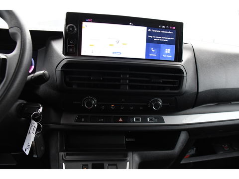 Fiat Scudo 2.0 Diesel 145 L3 PB Edition FACE LIFT! Camera, Cruise, Automaat, Carplay, 145pk, Sensoren, Trekhaak, LED, Uniek!