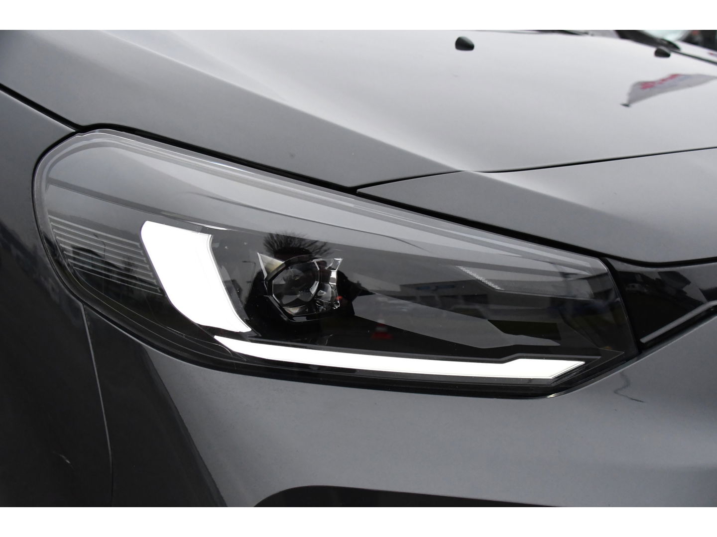 Fiat Scudo 2.0 Diesel 145 L3 PB Edition FACE LIFT! Camera, Cruise, Automaat, Carplay, 145pk, Sensoren, Trekhaak, LED, Uniek!