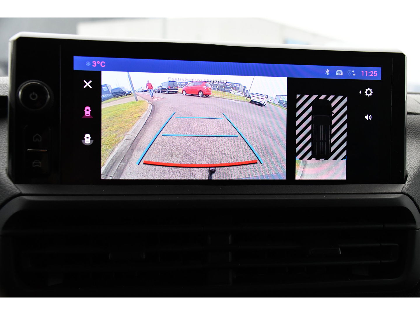 Fiat Scudo 2.0 Diesel 145 L3 PB Edition FACE LIFT! Camera, Cruise, Automaat, Carplay, 145pk, Sensoren, Trekhaak, LED, Uniek!