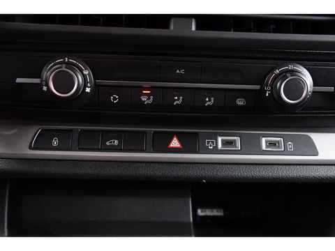 Fiat Scudo 2.0 Diesel 145 L3 PB Edition FACE LIFT! Camera, Cruise, Automaat, Carplay, 145pk, Sensoren, Trekhaak, LED, Uniek!