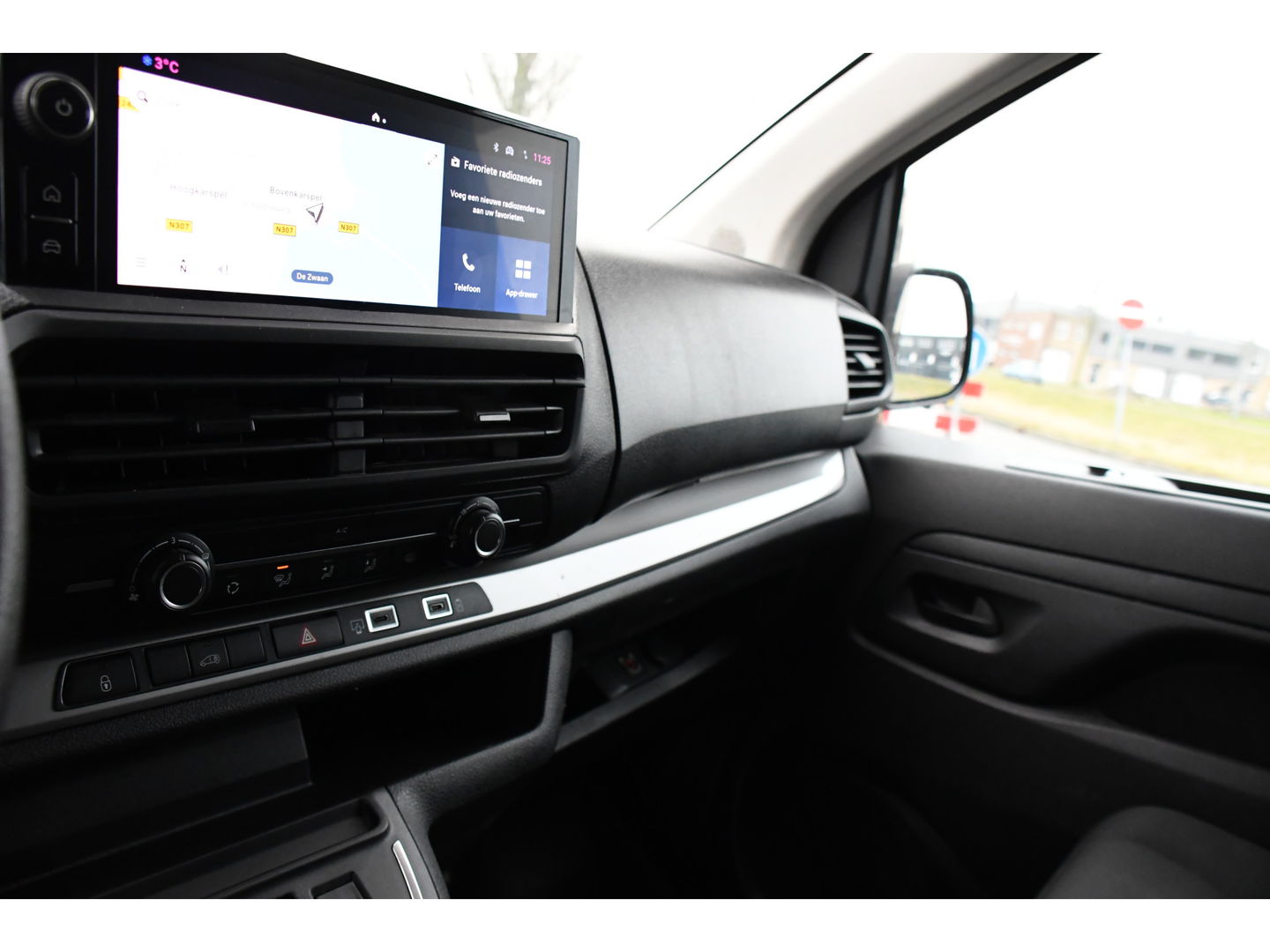 Fiat Scudo 2.0 Diesel 145 L3 PB Edition FACE LIFT! Camera, Cruise, Automaat, Carplay, 145pk, Sensoren, Trekhaak, LED, Uniek!