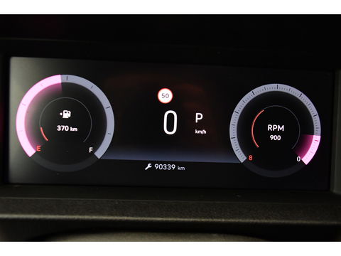 Fiat Scudo 2.0 Diesel 145 L3 PB Edition FACE LIFT! Camera, Cruise, Automaat, Carplay, 145pk, Sensoren, Trekhaak, LED, Uniek!